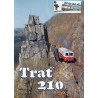 TRAŤ 210 (POSÁZAVSKÝ PACIFIK)