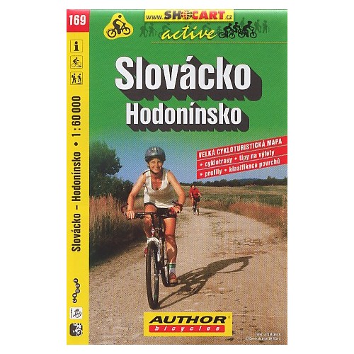 169 SLOVÁCKO-HODONÍNSKO