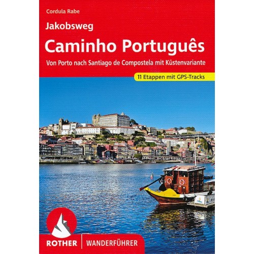 JAKOBSWEG CAMINHO PORTUGUES