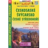 202 ČESKOSASKÉ ŠVÝCARSKO, ČESKÉ STŘEDOHOŘÍ