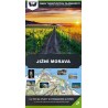 19 JIŽNÍ MORAVA - MAPA TURISTICKÝCH ZAJÍMAVOSTÍ