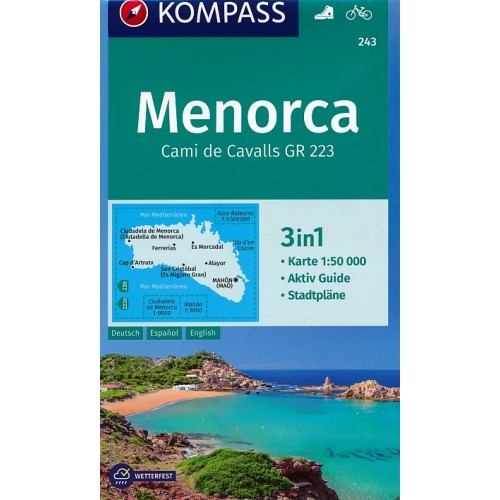 243 MENORCA