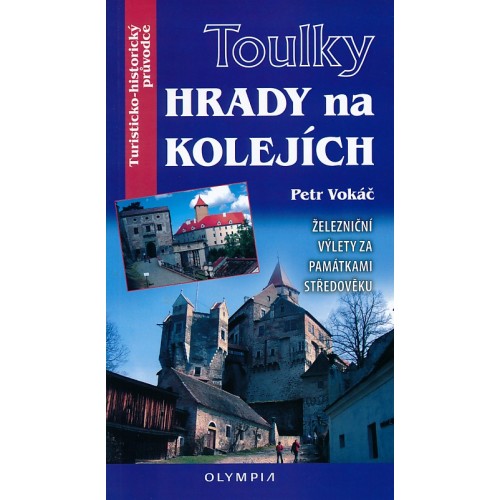 HRADY NA KOLEJÍCH