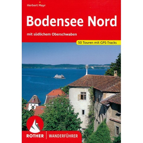 BODENSEE NORD / BODAMSKÉ JEZERO SEVER