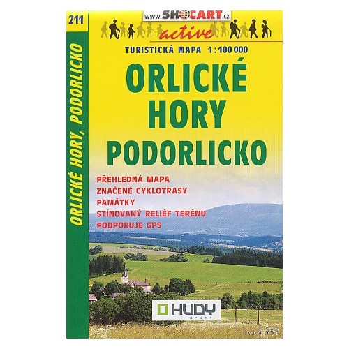 211 ORLICKÉ HORY, PODORLICKO