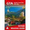 GTA GRANDE TRAVERSATA DELLE ALPI