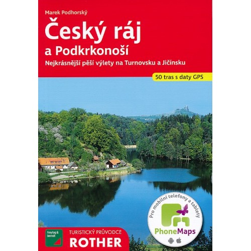 ČESKÝ RÁJ A PODKRKONOŠÍ