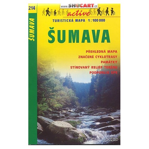 214 ŠUMAVA