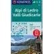 071 ALPI DI LEDRO, VALLI GIUDICARIE