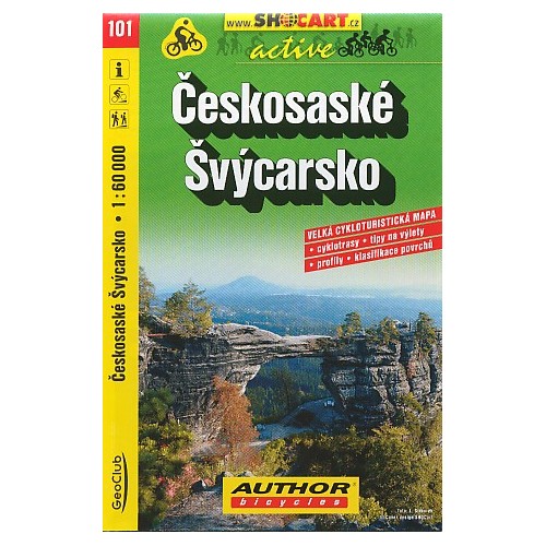 101 ČESKOSASKÉ ŠVÝCARSKO