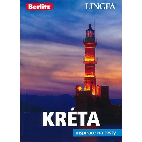 KRÉTA