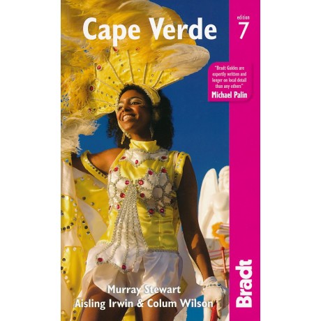 KAPVERDY / CAPE VERDE