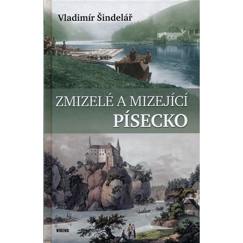 ZMIZELÉ A MIZEJÍCÍ PÍSECKO