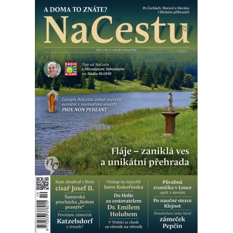 NACESTU 10/2021