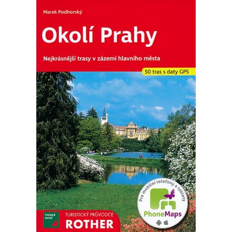 OKOLÍ PRAHY