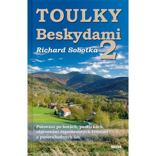 TOULKY BESKYDAMI 2