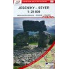 41 JESENÍKY - SEVER
