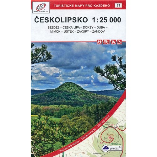 83 ČESKOLIPSKO