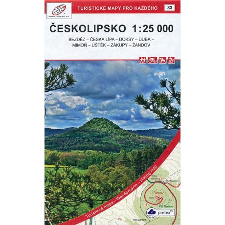 83 ČESKOLIPSKO