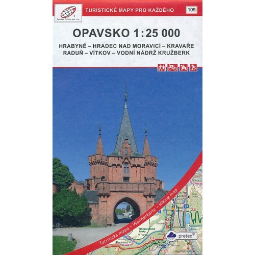 109 OPAVSKO