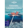 ESTONSKO, LOTYŠSKO A LITVA