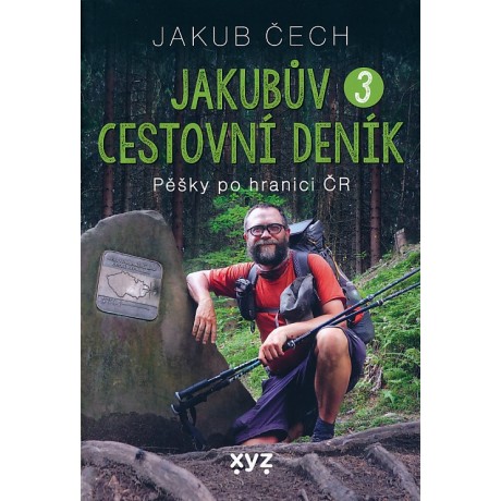 JAKUBŮV CESTOVNÍ DENÍK 3