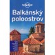 BALKÁNSKÝ POLOOSTROV