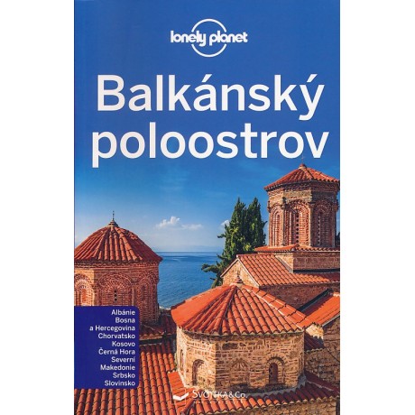 BALKÁNSKÝ POLOOSTROV