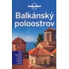 BALKÁNSKÝ POLOOSTROV