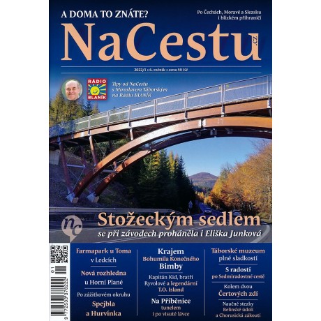 NACESTU 1/2022