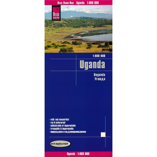 UGANDA