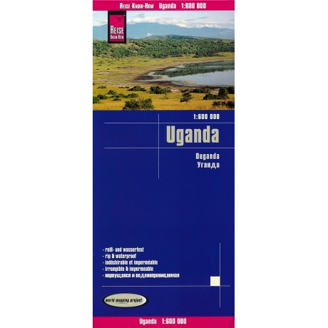 UGANDA