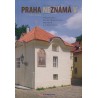 PRAHA NEZNÁMÁ V.