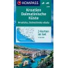 2900  KROATIEN - DALMATINISCHE KÜSTE