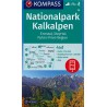 70 NATIONALPARK KALKALPEN