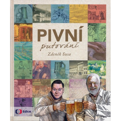 PIVNÍ PUTOVÁNÍ