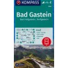040 BAD GASTEIN, BAD HOFGASTEIN, DORFGASTEIN