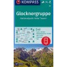 39 GLOCKNERGRUPPE, NATIONALPARK HOHE TAUERN