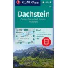 20 DACHSTEIN, AUSSEERLAND, BAD GOISERN, HALLSTATT