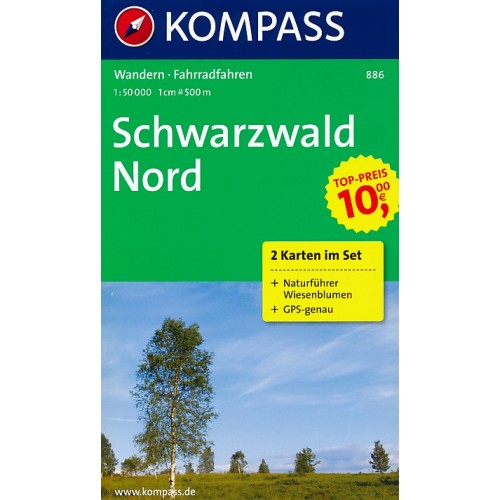 886 SCHWARZWALD NORD