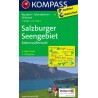 17 SALZBURGER SEENGEBIET - KOBERNAUSSERWALD