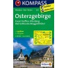 808 OSTERZGEBIRGE / KRUŠNÉ HORY VÝCHOD