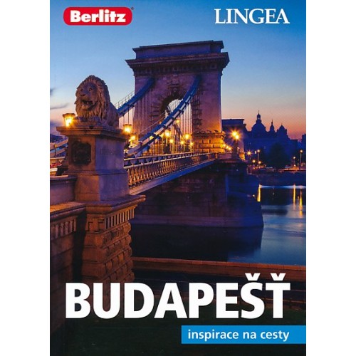 BUDAPEŠŤ