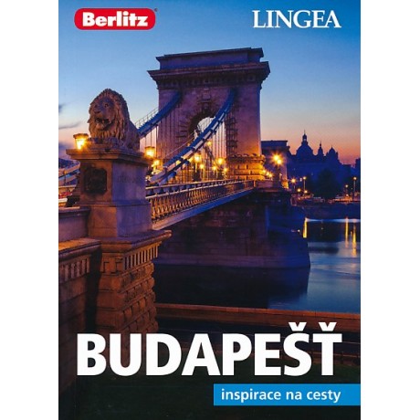 BUDAPEŠŤ