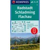31 RADSTADT, SCHLADMING, FLACHAU