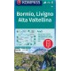 96 BORMIO, LIVIGNO, ALTA VALTELLINA