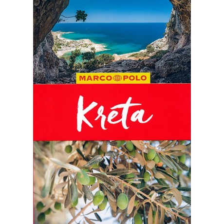 KRÉTA