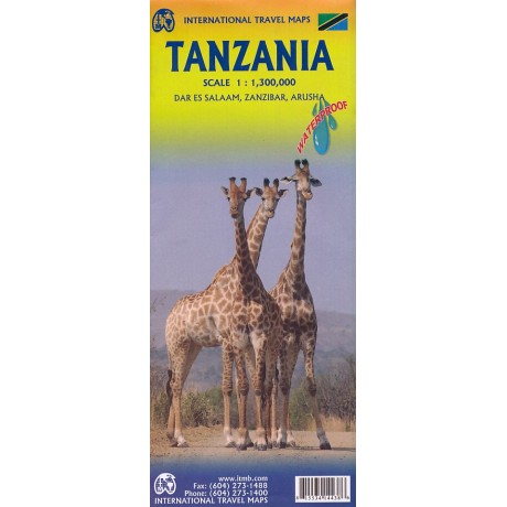 TANZANIE