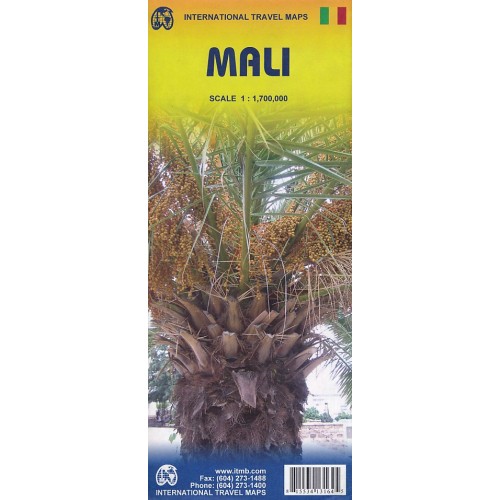 MALI