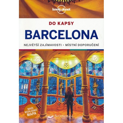 BARCELONA DO KAPSY